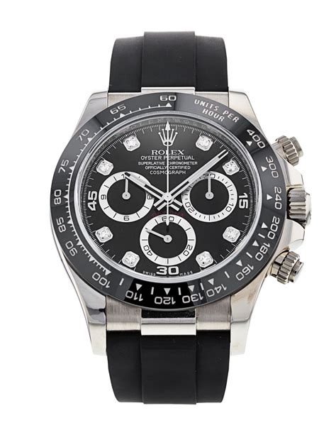 are rolex daytona waterproof|Rolex daytona caucho.